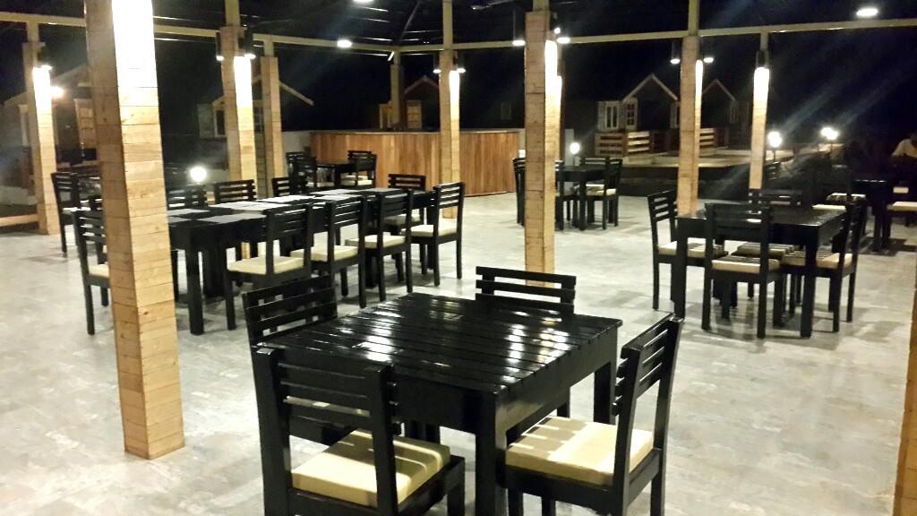 Kudle Ocean Front Resort Gokarna  Buitenkant foto